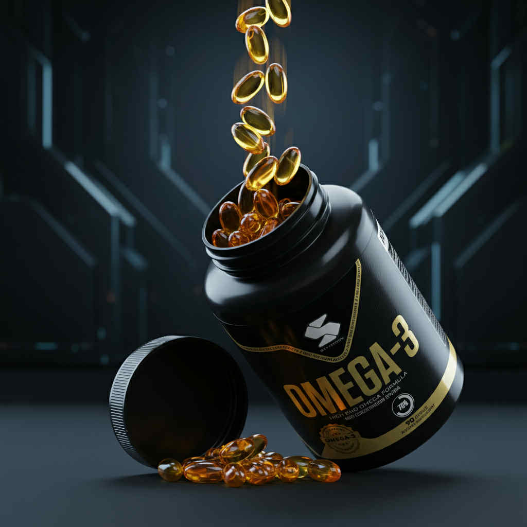 Omega-3 70%