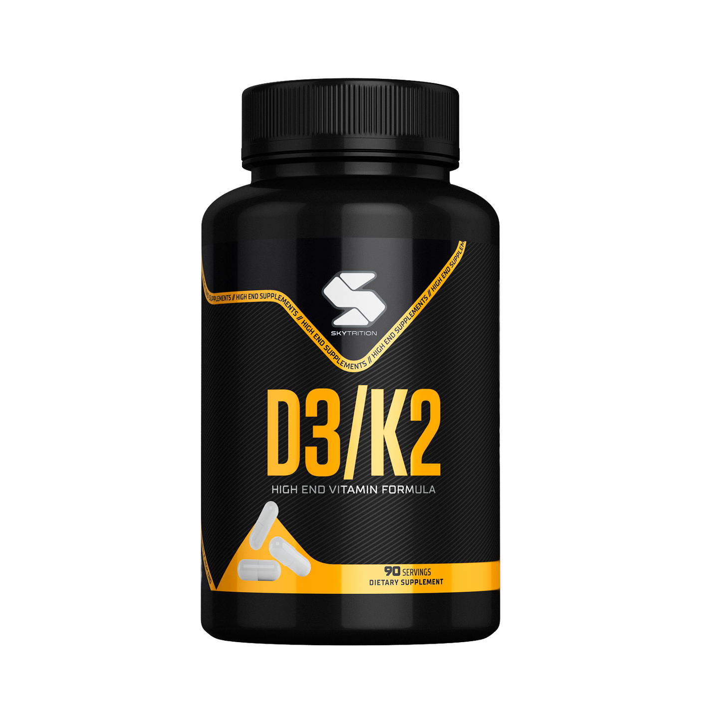 D3/K2