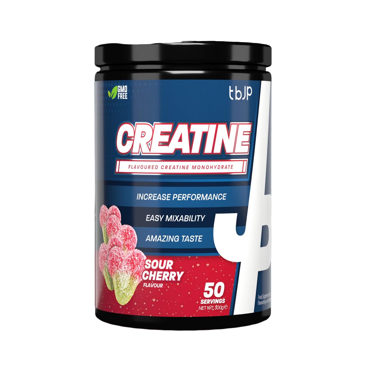 Creatine