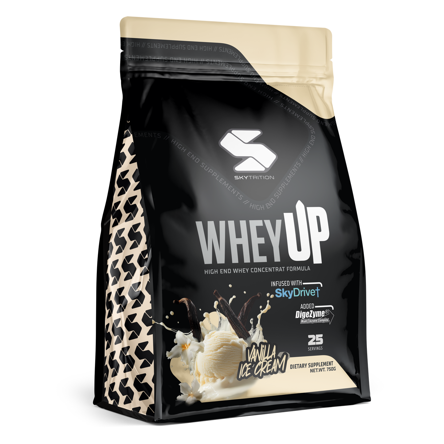 WheyUP - Whey Protein