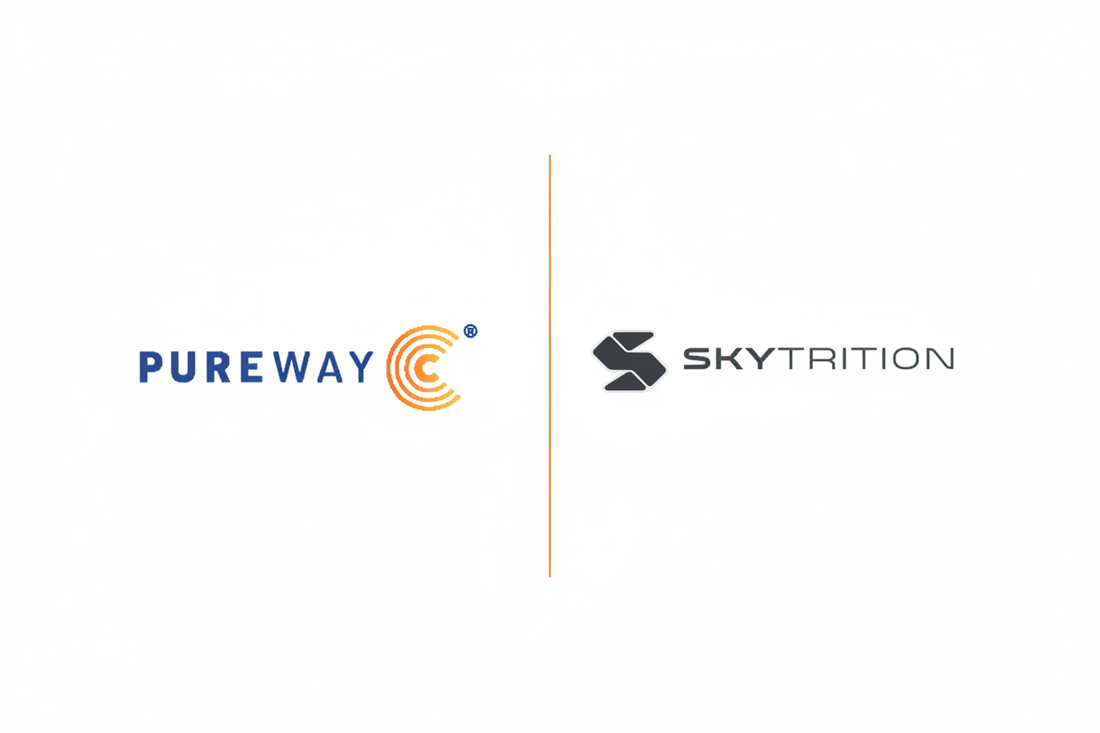 PureWay-C® × Skytrition – Patenterat C-vitamin med överlägsen biotillgänglighet i Vitamin-C PureWay-C® och MultiUP | Skytrition
