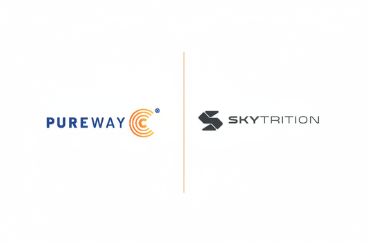 PureWay-C® × Skytrition – Patenterat C-vitamin med överlägsen biotillgänglighet i Vitamin-C PureWay-C® och MultiUP | Skytrition