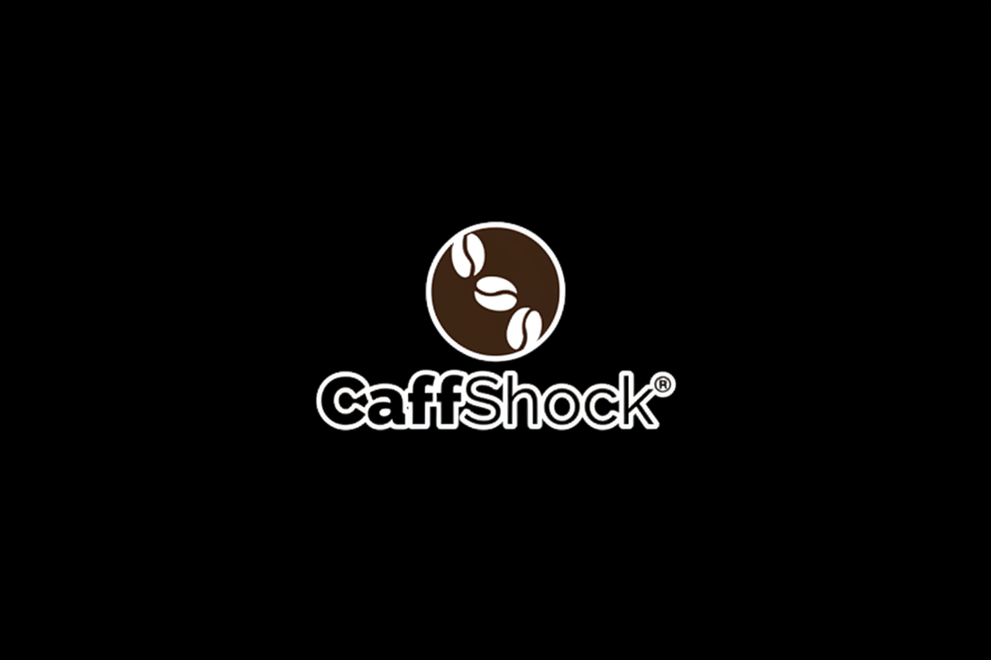 CaffShock® patenterat botaniskt fytokomplex – naturlig energibooster med grönt kaffe och guarànà | Skytrition