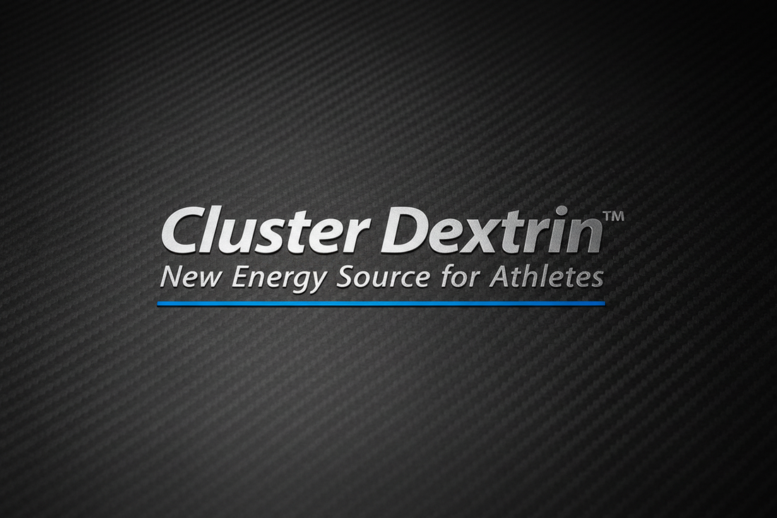 Cluster Dextrin™ – patenterad högmolekylär cyklisk dextrin för energi och prestation