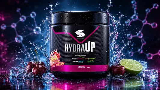 Elektrolyter & hydrering