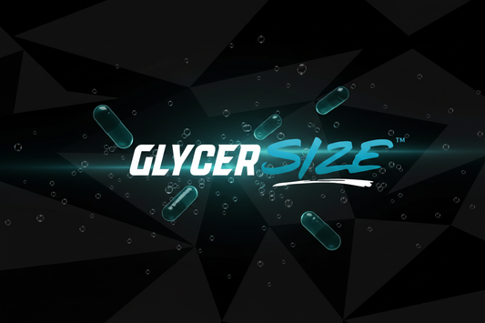 GlycerSize™ – vad är glycerol och varför används det i kosttillskott?