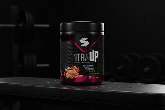 Intra-workout nutrition – behövs det verkligen?