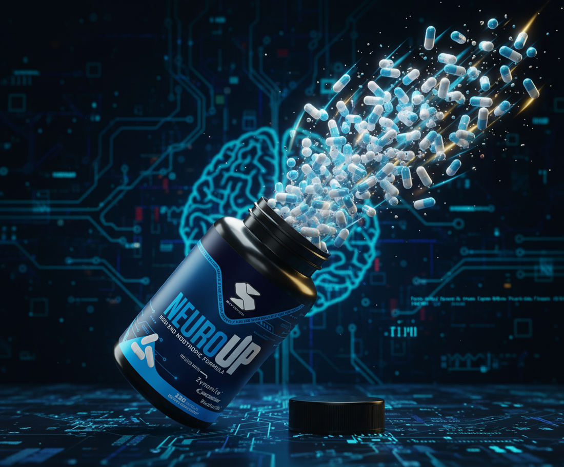 Skytrition - Nootropic