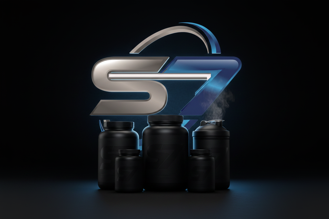 S7® – patenterat växtbaserat komplex för ökad kväveoxidproduktion och pump