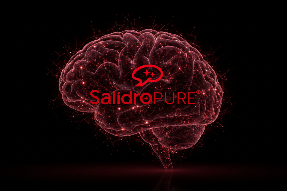 Salidropure® – patenterat rosenrotsextrakt för stresshantering, återhämtning och kognitiv prestation