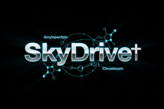 Skydrive† – Vad är det och varför används det i kosttillskott?
