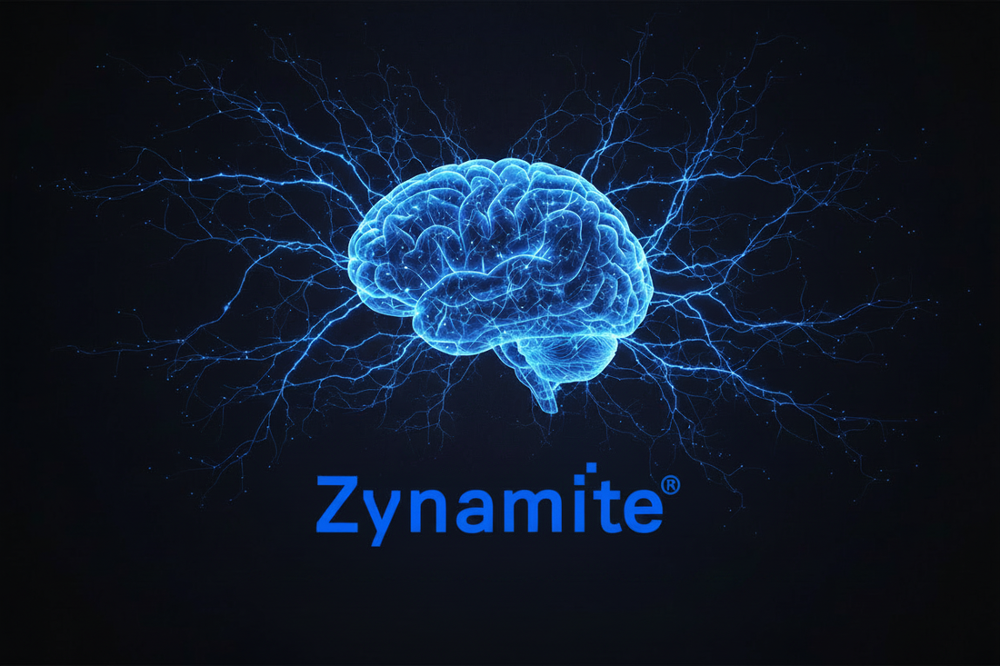 Zynamite® – vad är det och varför används det i kosttillskott?