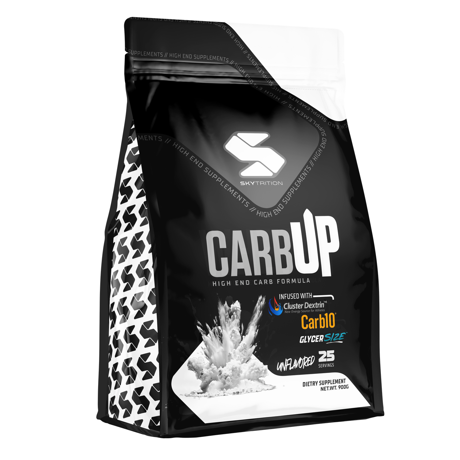 CarbUP