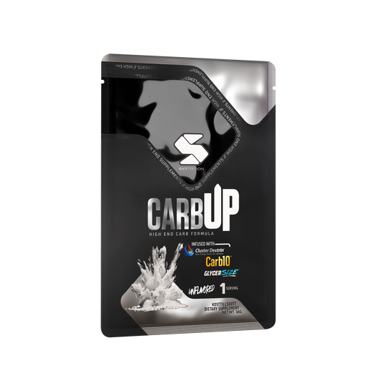 CarbUP - Prøvepose 36g