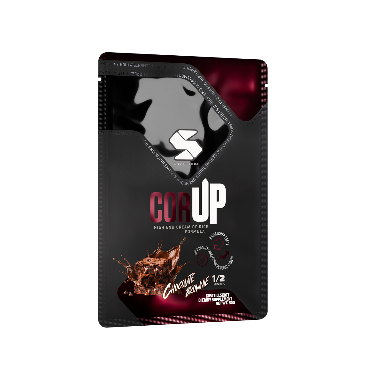 CorUP - 50g Sample Bag