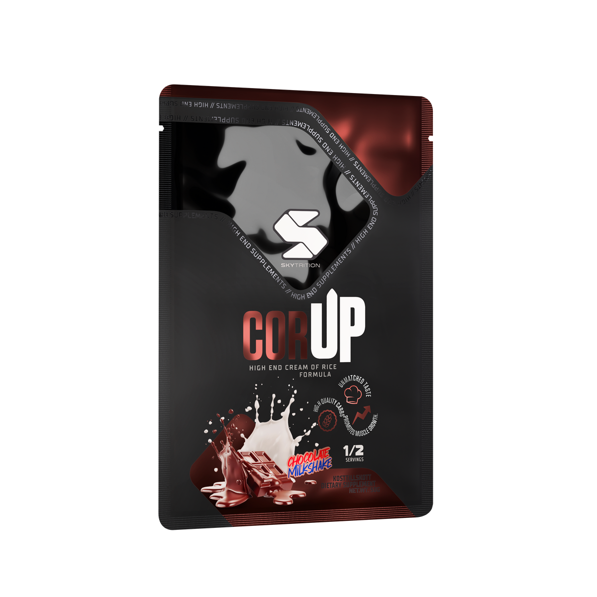 CorUP - 50g Sample Bag
