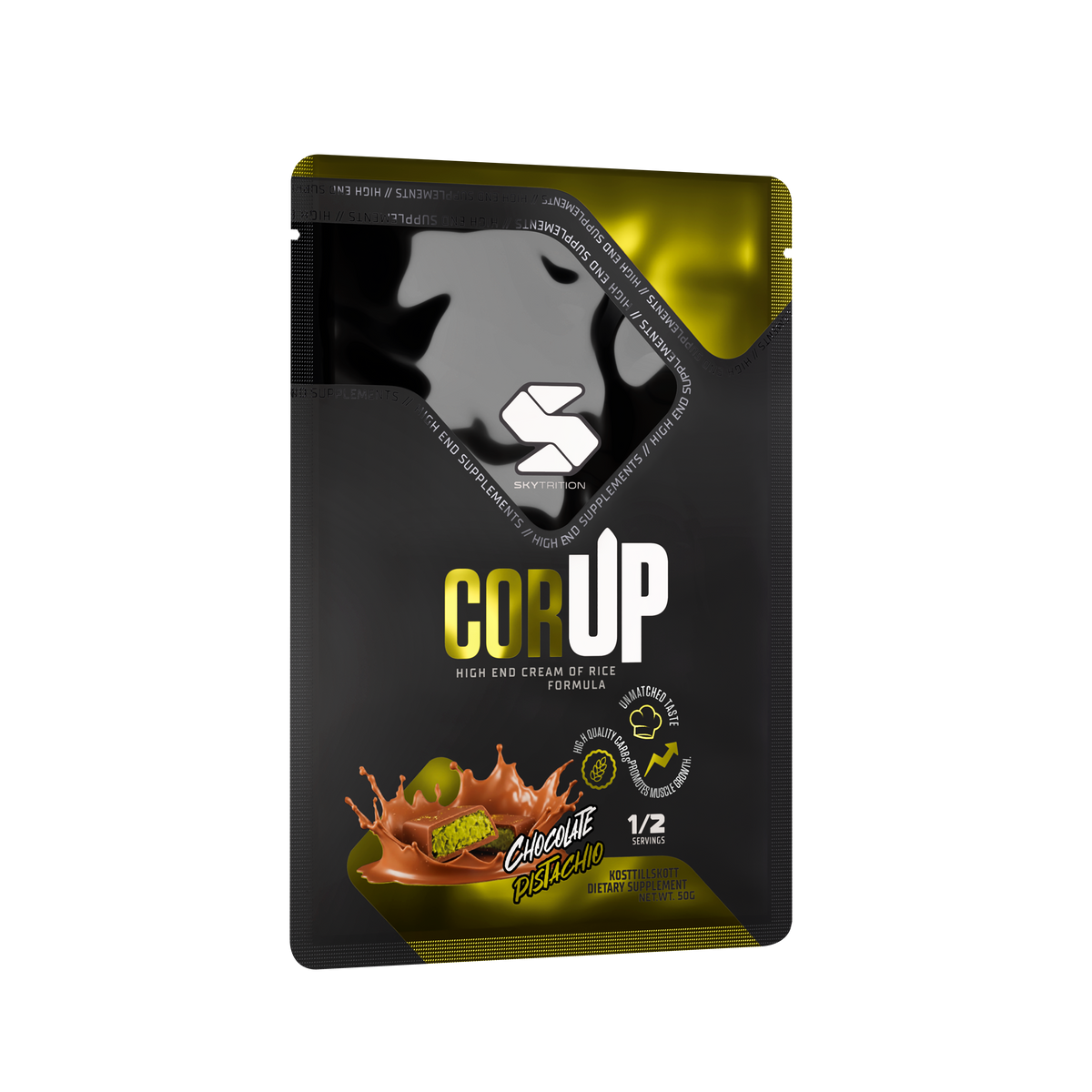 CorUP - 50g Sample Bag