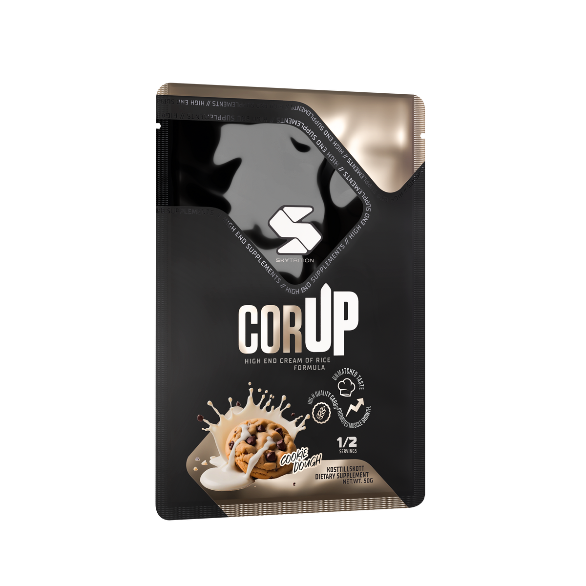 CorUP - 50g Sample Bag