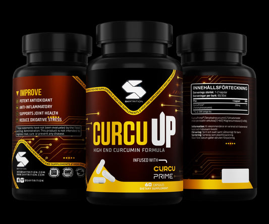 CurcuUP