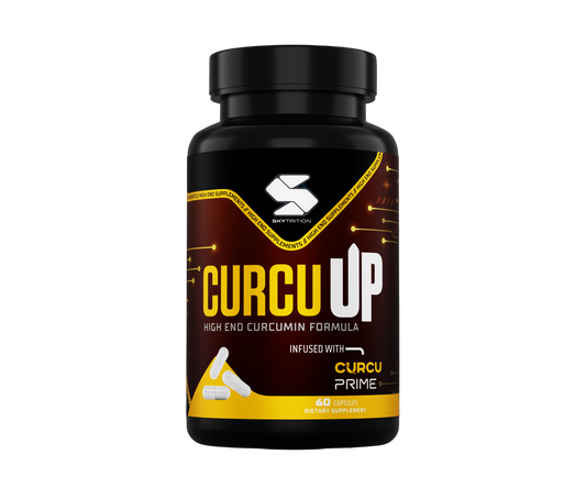 Sverigest bästa kurkumin