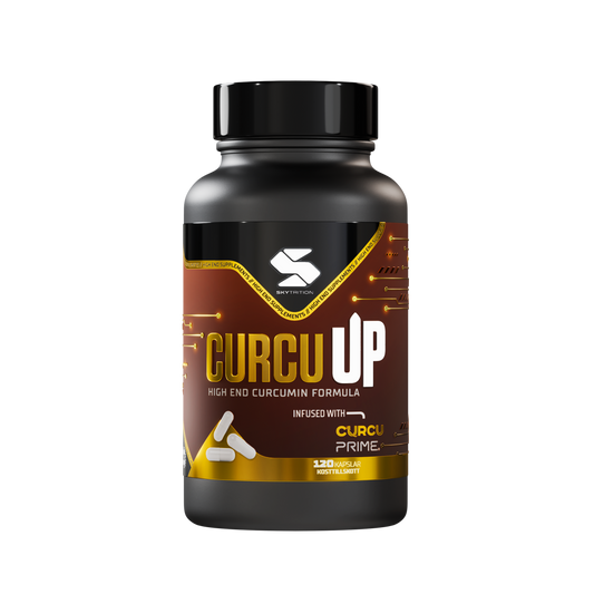 CurcuUP - CurcuPrime®