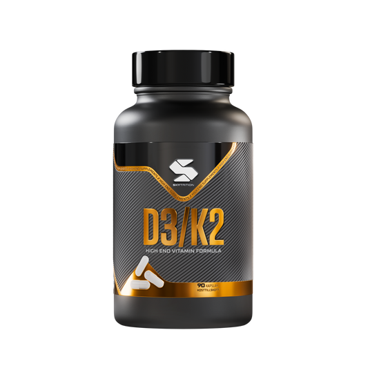 D3/K2