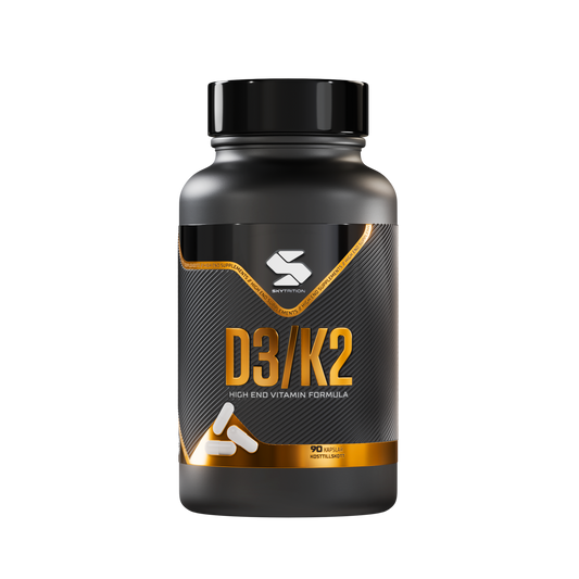 D3/K2