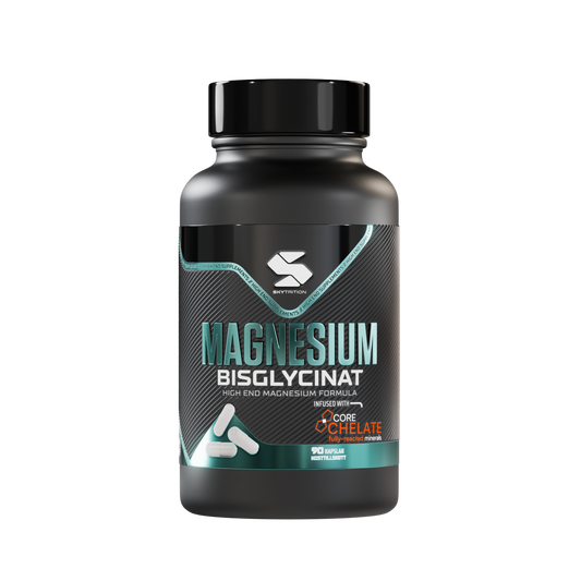 Magnesium Bisglycinat - Core Chelate®