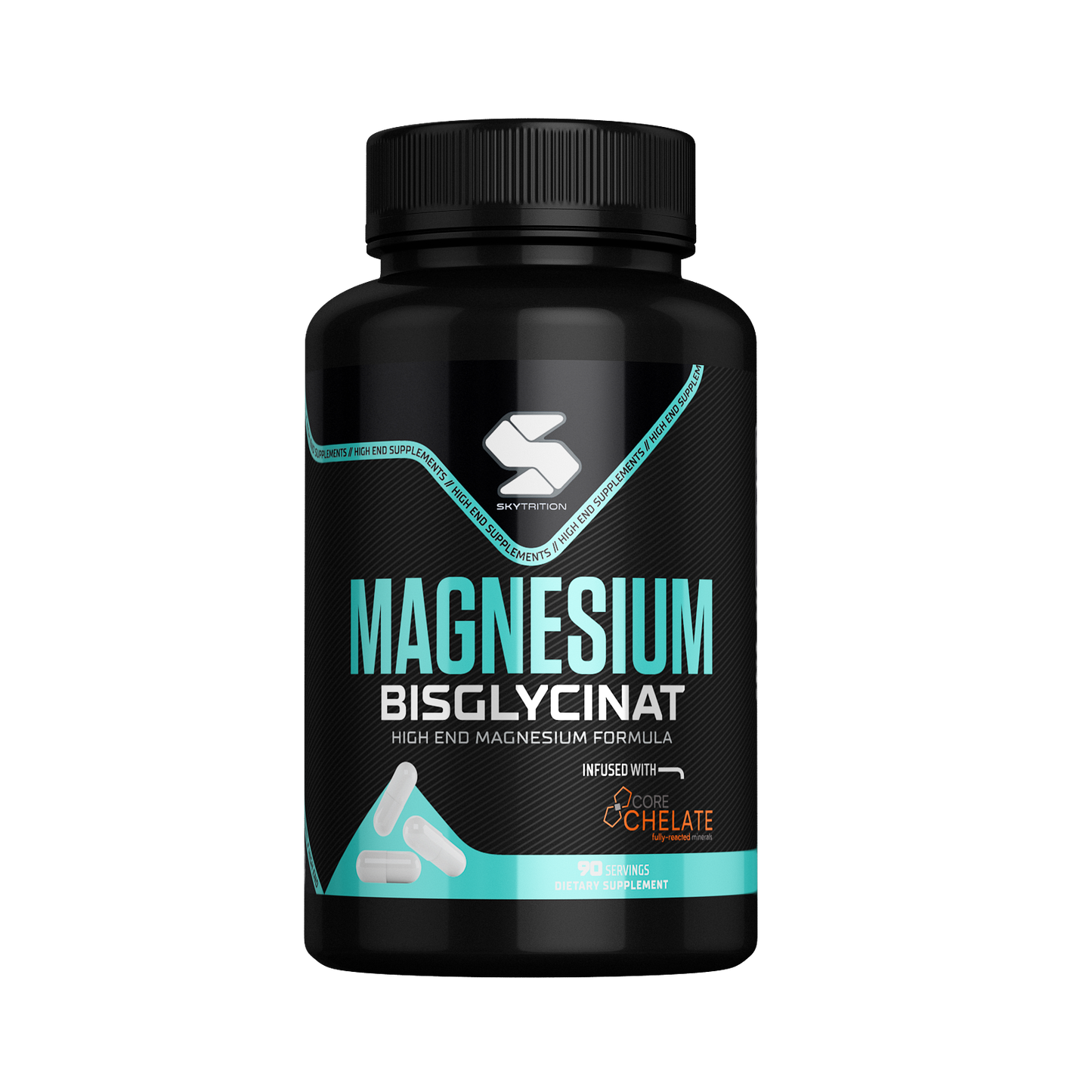 Magnesium Bisglycinat