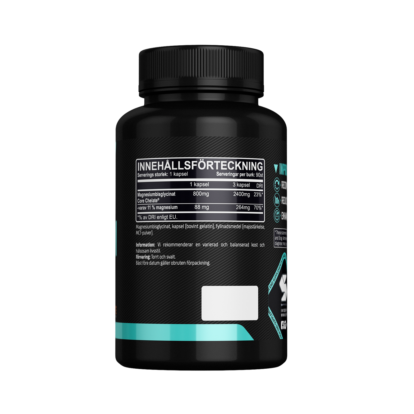 Magnesium Bisglycinat