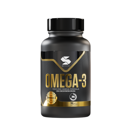Omega-3 70%