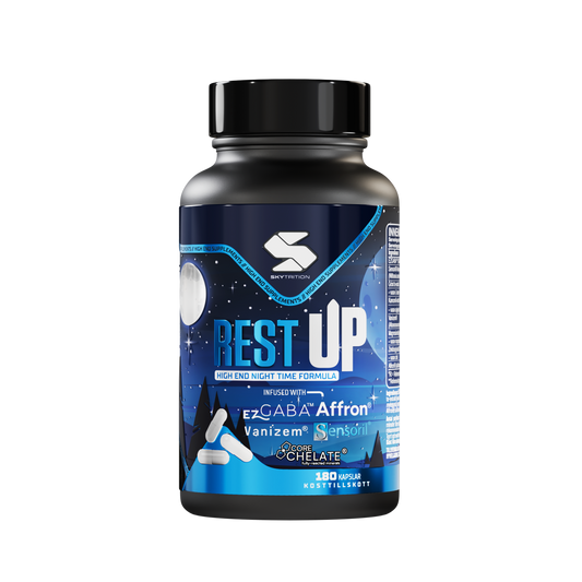 RestUP - Night Time Formula