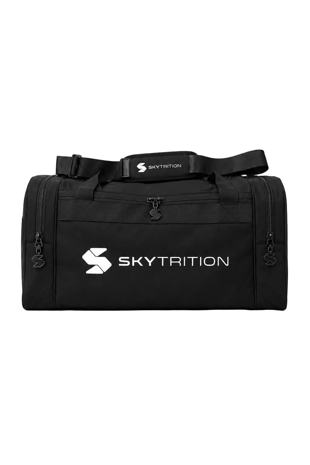Specialgjortd Skytrition Duffelbag med massvis av plats