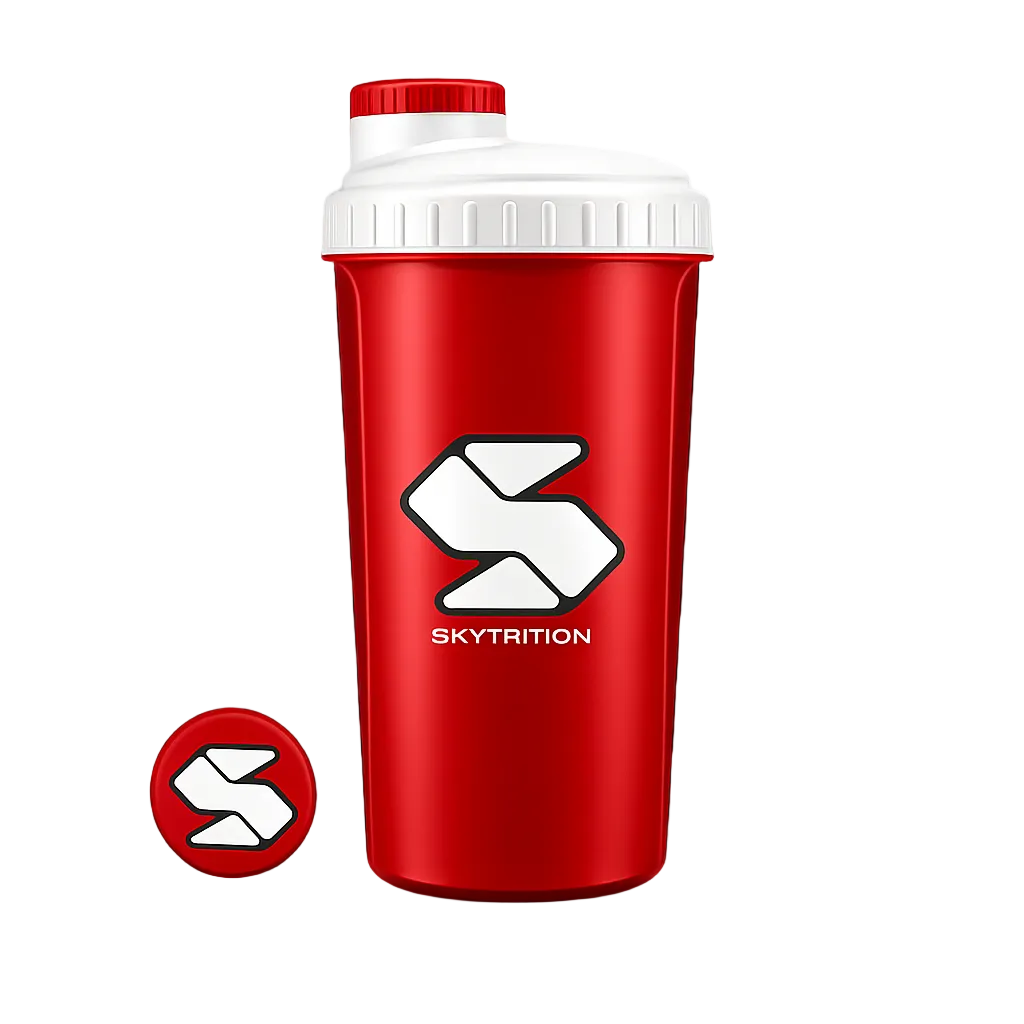 Shaker