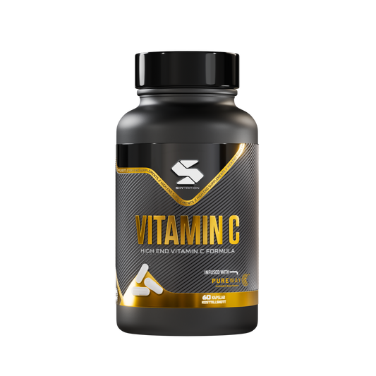 Vitamin-C - PureWay-C®