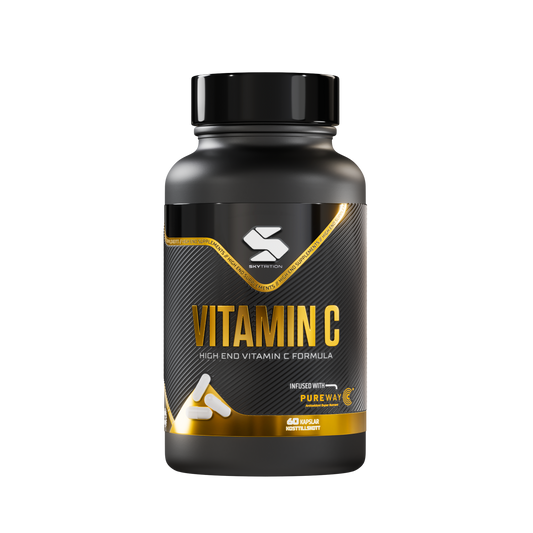Vitamin-C - PureWay-C®