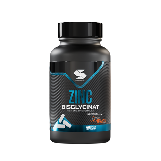 Zink Bisglycinat