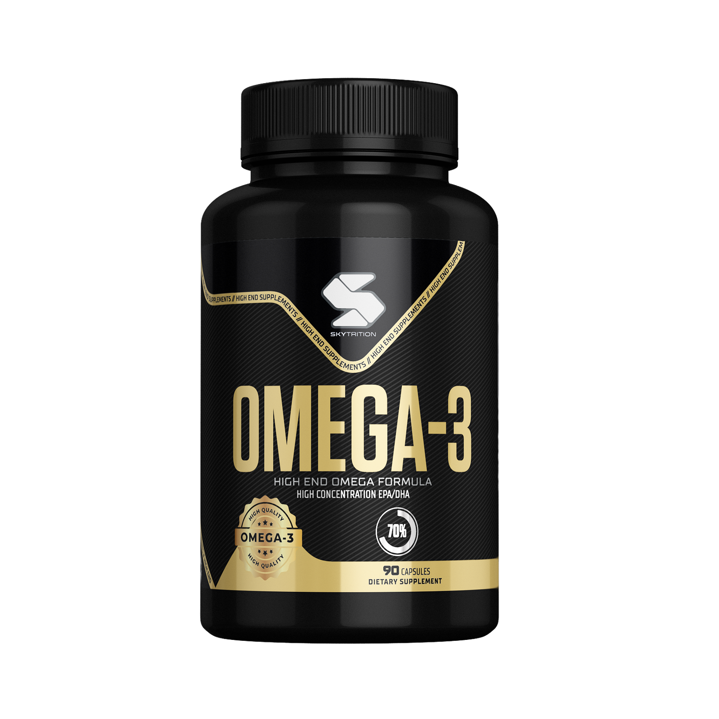 Omega-3 70%