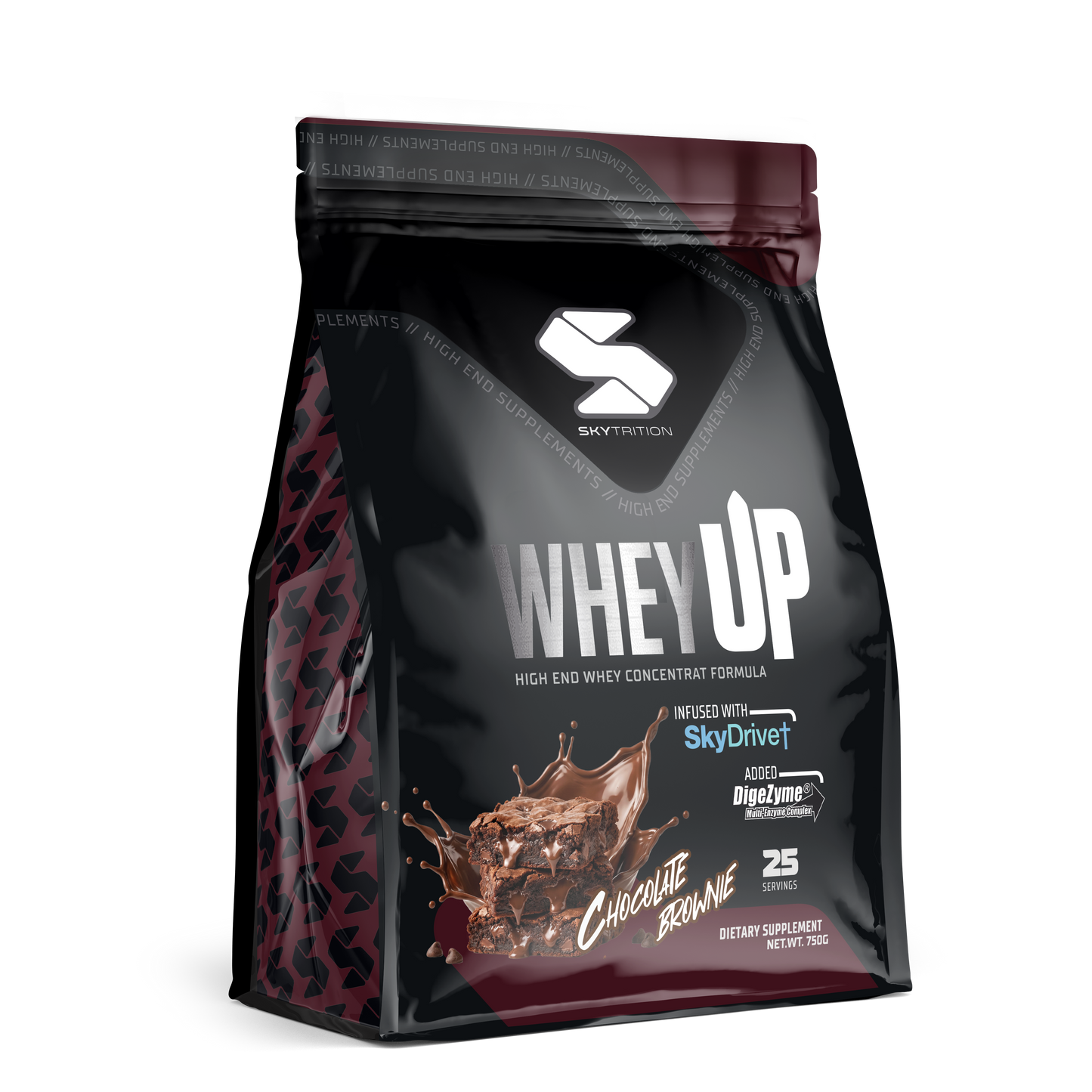 WheyUP - Whey Protein